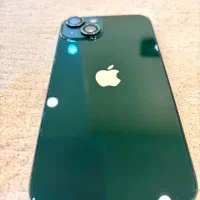 ایفون iphon 13 ۱۳ نرمال normal
