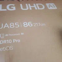 تلویزیون UA8500 سایز 86
