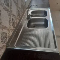 سینک روکار درحد نو