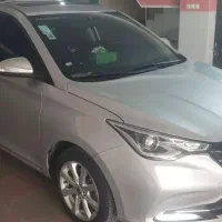 FMC(B511) فردا موتور مدل ۱۴۰۳