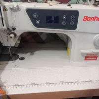 چرخ خیاطی بزرگ