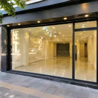 مغازه ۵۸ متری شالیکوبی