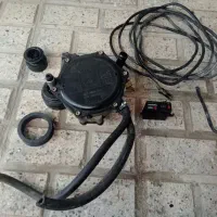 رگولاتورمارک شهاب