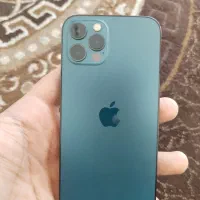 ایفون 12 پرو معاوضه