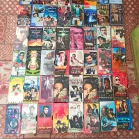 ویدیو..|پخش‌کننده DVD و ویدیو|کرمانشاه, |دیوار