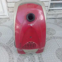 جارو برقی