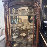 بوفه سالم و در حد