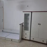 تخت و کمد نوجوان