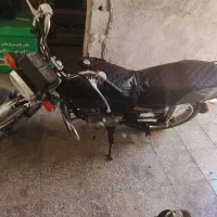 موتور125CC