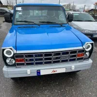 نیسان دوگانه کارخانه مدل ۱۴۰۴ خشک صفر