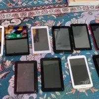 وسایل تبلت کامل