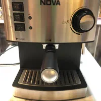 اسپرسو سازنوا قهوه وکافه لاته موکا مدل NCM-143 نو