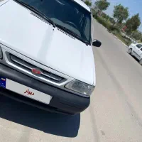 پراید1390|خودرو سواری و وانت|شیروان (خراسان), |دیوار