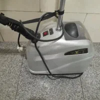 اتو بخار ایستاده ژاپنی اصل