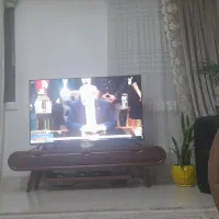 پرده دو عدد