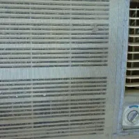 کولر گازی پنجره ای