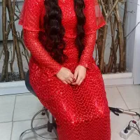 لباس کوردی