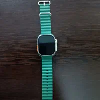 ساعت هوشمند طرح اپل واچ