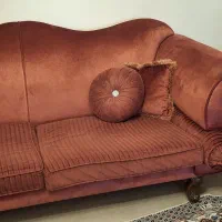 مبل کلاسیک زیبا