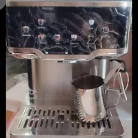 فروش دستگاه اسپرسو ساز فلورانس