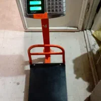 ترازو دیجیتال ۱۵۰کیلویی