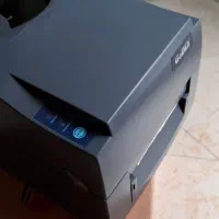 بارکد پرینتر گادکس GoDEX G500 اصل تایوان در حد نو