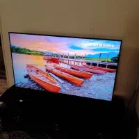 ال ای دی 50 اینچ جدید سامسونگ نونو 4k smart