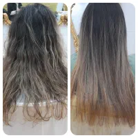 کراتین|خدمات آرایشگری و زیبایی|بهارستان, |دیوار