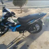 موتورسیکلت