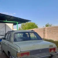 پیکان|خودرو سواری و وانت|شبستر, |دیوار