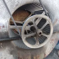 کولر آبی ۶۵۰۰