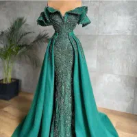 لباس مجلسی شیک و خاص برای اجاره (کاملاً نو و تمیز)
