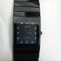 ساعت رادو سرامیکی اصل