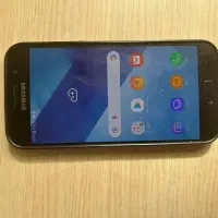 گلکسی a5 2017