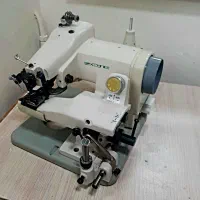 چرخ صنعتی پس دوز