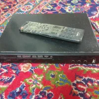 دیوی دی|پخش‌کننده DVD و ویدیو|تهران, زهتابی|دیوار