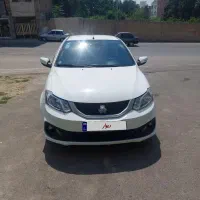 ساینا s دوگانه کارخانه