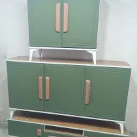 اینه کنسول  جاکفشی