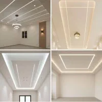 برق کار مهرشهرگلشهر آیفن تصوری‌ هالوژن‌ لاین نوری