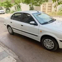 سمند EF7