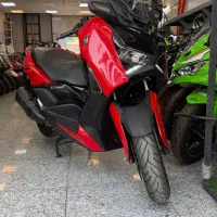 X MAX 1402 سالم  اقساطی