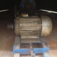 الکتر موتور ۱اسب