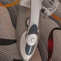 اتو بخار گاسونیک در حد نو