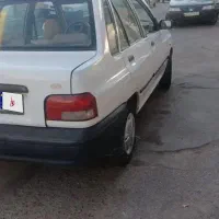 پراید مدل ۸۱