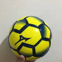 توپ  فوتبال اورجینال