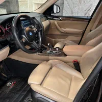 BMW X3 2015