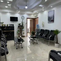 ۸۲ متر واحد خدماتی رضانژاد جنوبی نبش میدان پاکبان