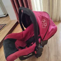 کریر خارجی baby co