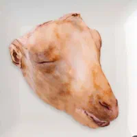 سیرابی و کله پاچه