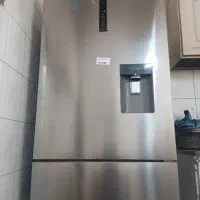 یخچال فریزر پاکشوما مدل کمبی ۱۹ فوت
